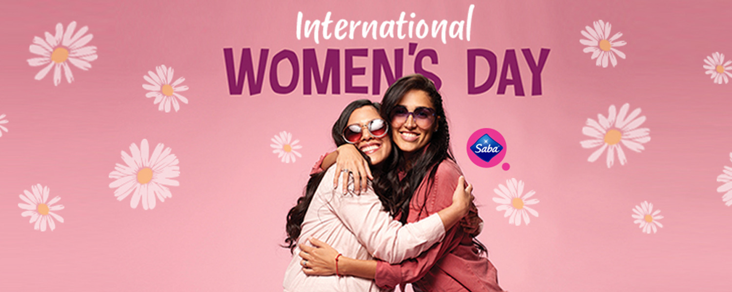 International Women's Day